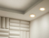 Встраиваемый светильник Ambrella Light TN TN6634