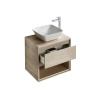 Смеситель для раковины Ideal Standard Tesi A6575AA