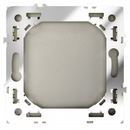 Заглушка для поста без рамки Voltum S70 VLS080104