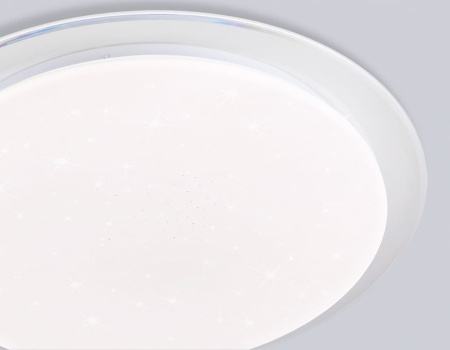 Накладной светильник Ambrella Light  FZ780