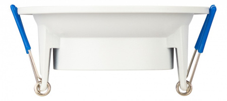 Встраиваемый светильник Эра WR4 SWH Б0061185