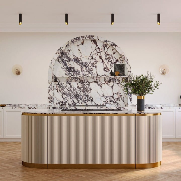 Накладной светильник Maytoni Technical Lipari C044CL-01-30GU10-B