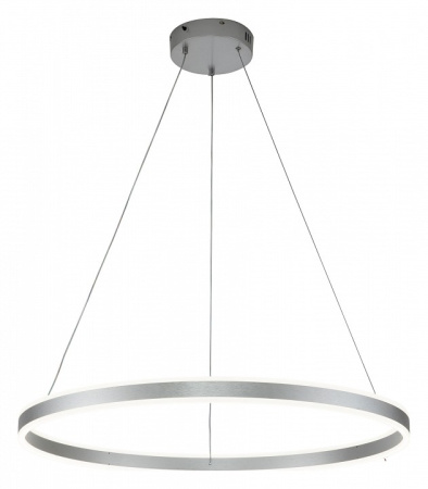 Подвесной светильник Indigo Galass 14001/1P Silver