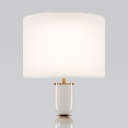 Торшер Eurosvet Caprera 01154/1 латунь