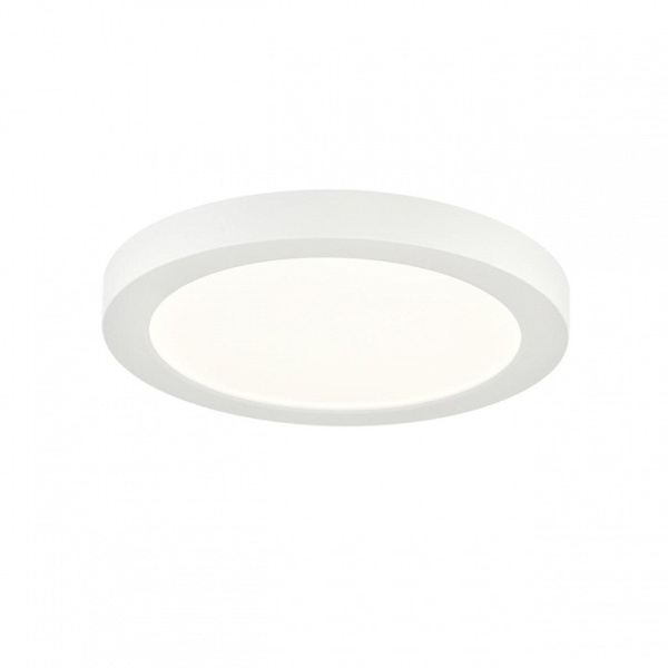 Встраиваемый светильник Sonex NEBULA WHITE 7790/12L