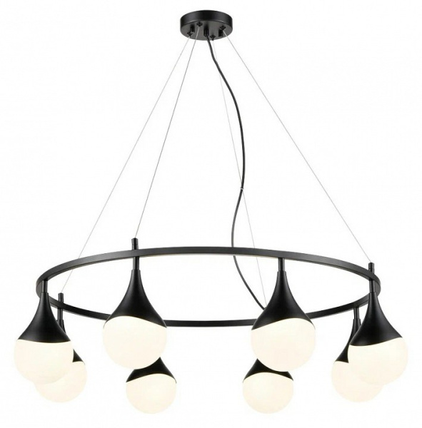 Подвесная люстра Velante 362 362-023-08