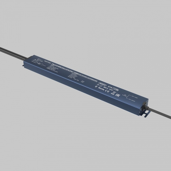 Блок питания Maytoni Lighting control Источники напряжения DALI 725001