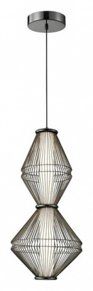 Подвесной светильник Aployt Dzhakket APL.068.06.18