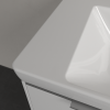 Раковина 80х47 см Villeroy&Boch Subway 3.0 4A708001