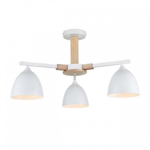 Люстра на штанге Lumion Colange 8095/3C