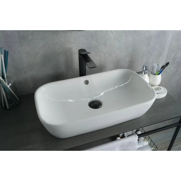 Раковина 61x34 см GID Simple N N9217