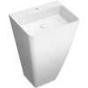 Раковина 55x43 см Omnires Parma PARMAUWBP