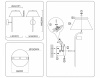 Бра Ambrella Light LH LH72475