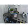 Раковина 41x41 см GID LuxeLine D1315h107