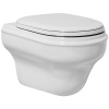 Подвесной унитаз Azzurra Charme CHVKSP000000BI/(CHA100/SOSK bi)
