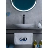 Раковина 49,5x35 см GID Simple N N9022
