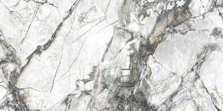 Dogma Project Antibacterial Керамогранит Invisible Solid Levigato 60x120 полированный