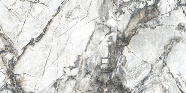 Dogma Project Antibacterial Керамогранит Invisible Solid Levigato 60x120 полированный