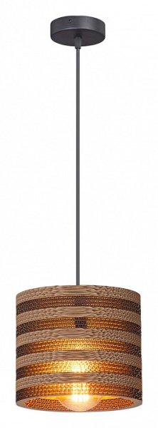 Подвесной светильник Vitaluce V4787 V4787-1/1S