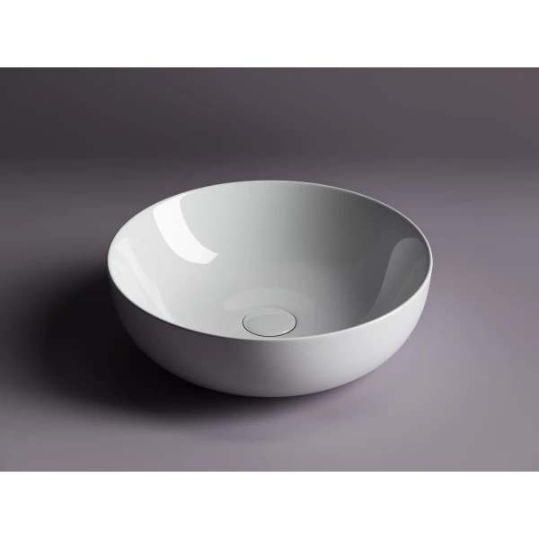 Раковина 42x42 см Ceramica Nova Element CN5024