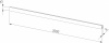 Трек накладной Elektrostandard Esthetic Magnetic a065427
