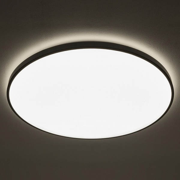 Накладной светильник Nowodvorski Agnes Round Led Pro 10975