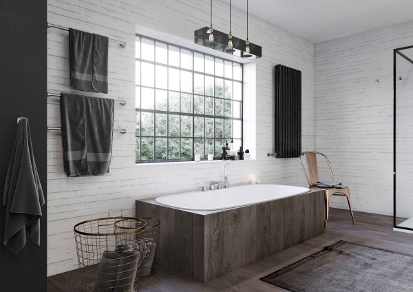 Крючок Kludi AMBIENTA 5398405