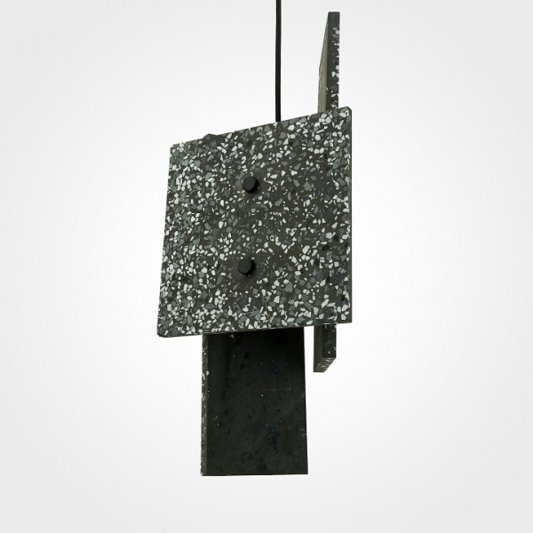 Подвесной светильник LIGHTERA Tigris LE152L-17B