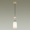 Подвесной светильник Odeon Light Candy 4861/1B