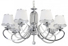 Подвесная люстра MW-Light Федерика 21 684013107