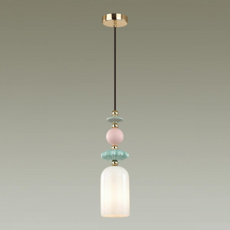 Подвесной светильник Odeon Light Candy 4861/1B