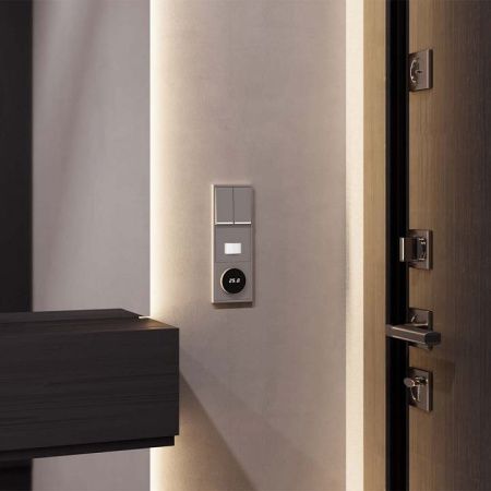 Накладка для датчика движения Voltum S70 VLS002214