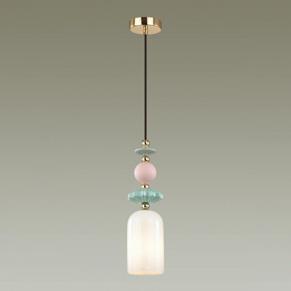 Подвесной светильник Odeon Light Candy 4861/1B