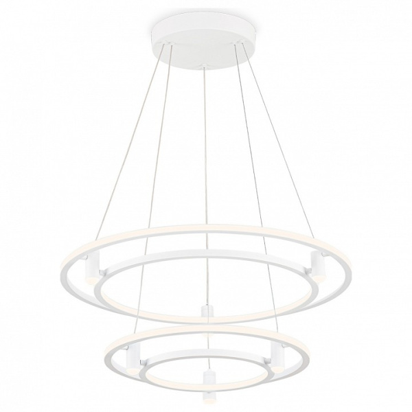 Подвесной светильник Ambrella Light FL FL5542