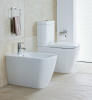 Чаша для унитаза-компакта Duravit Happy D.2 2134090000