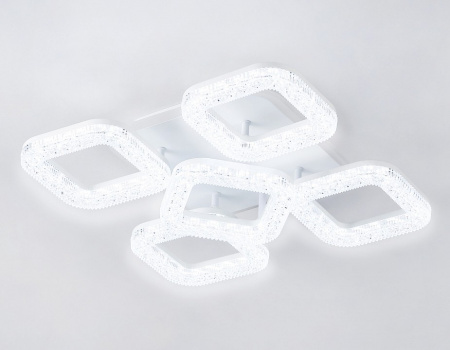 Потолочная люстра Ambrella Light FA FA3914