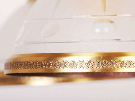 Подвесная люстра Doge Luce 800 800L05BR-LK