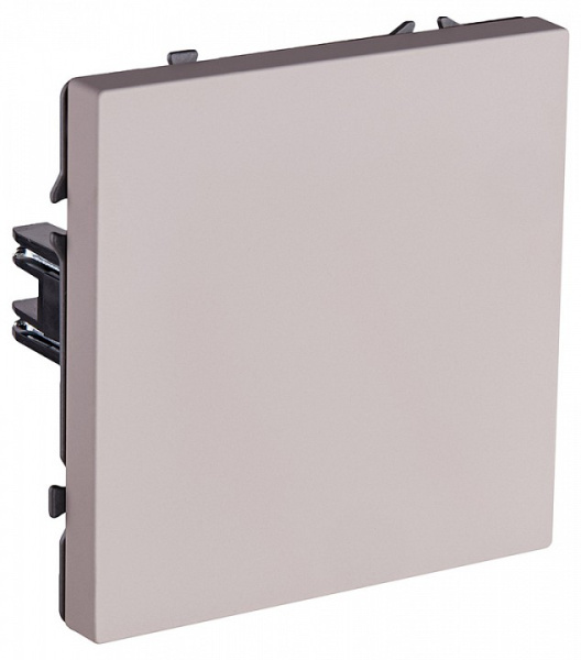 Заглушка для поста, без рамки Kollinger Eclipse EC-707CM