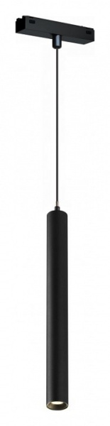 Подвесной светильник iLedex Technical VISION48/25 SMART 4825-043-H300-10W-24DG-BK