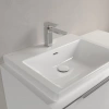 Раковина 60x47 см Villeroy & Boch Subway 3.0 4A706G01