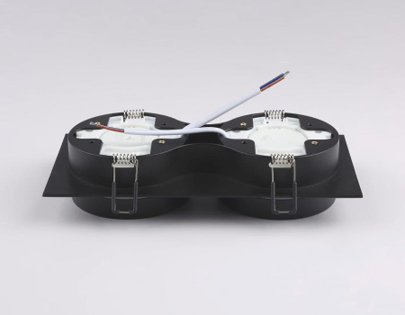 Встраиваемый светильник Ambrella Light TN TN52424
