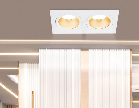 Встраиваемый светильник Ambrella Light TN TN102831