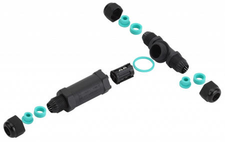 Соединитель сетевой Эра  NO-224-21