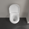 Подвесной унитаз Villeroy&Boch Subway 2.0 5606R0R1