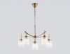 Подвесная люстра Ambrella Light LH LH56031