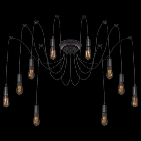 Подвесная люстра Loft it Spider LOFT1162/10
