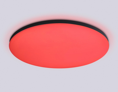 Накладной светильник Ambrella Light FZ FZ2005