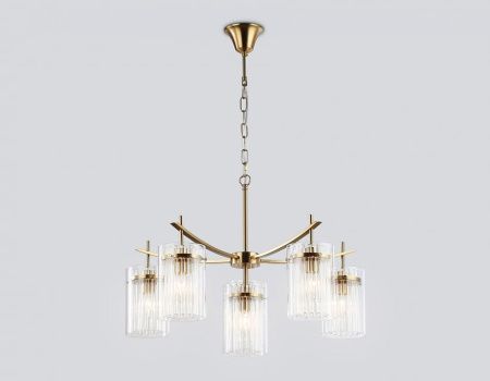 Подвесная люстра Ambrella Light LH LH56031