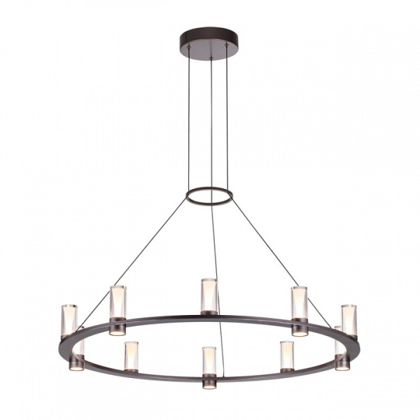 Подвесная люстра Odeon Light HIGHTECH 7143/70L