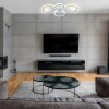 Потолочная люстра Escada 10224 10224/4LED 56W